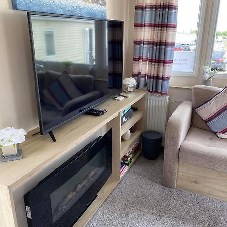 32 Elm Walk Hotel Whitley Bay Ngoại thất bức ảnh