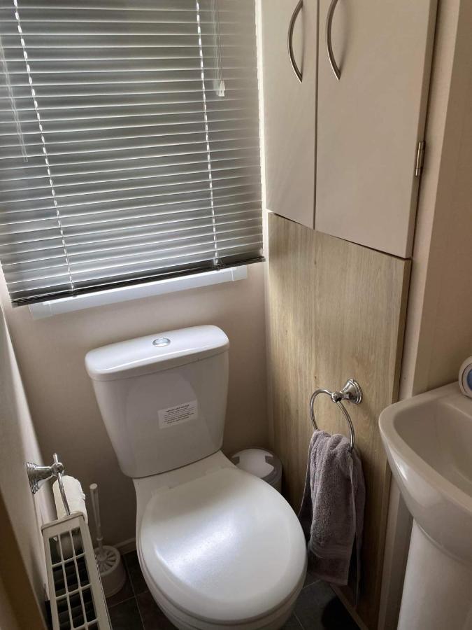 32 Elm Walk Hotel Whitley Bay Ngoại thất bức ảnh