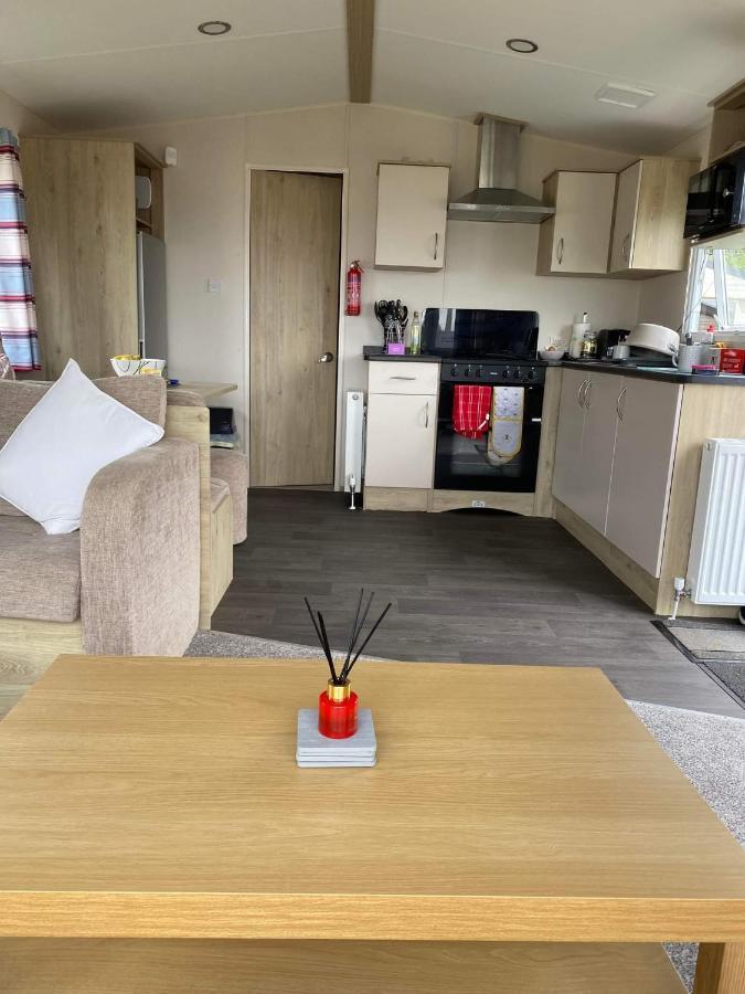 32 Elm Walk Hotel Whitley Bay Ngoại thất bức ảnh