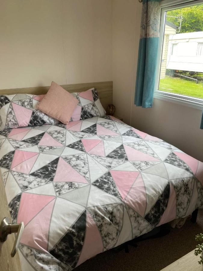 32 Elm Walk Hotel Whitley Bay Ngoại thất bức ảnh