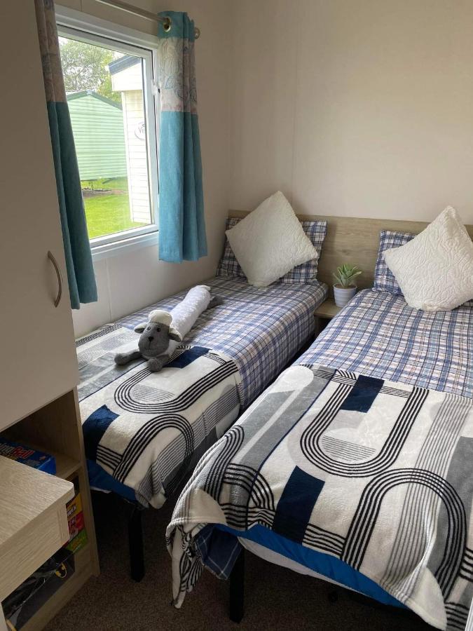 32 Elm Walk Hotel Whitley Bay Ngoại thất bức ảnh